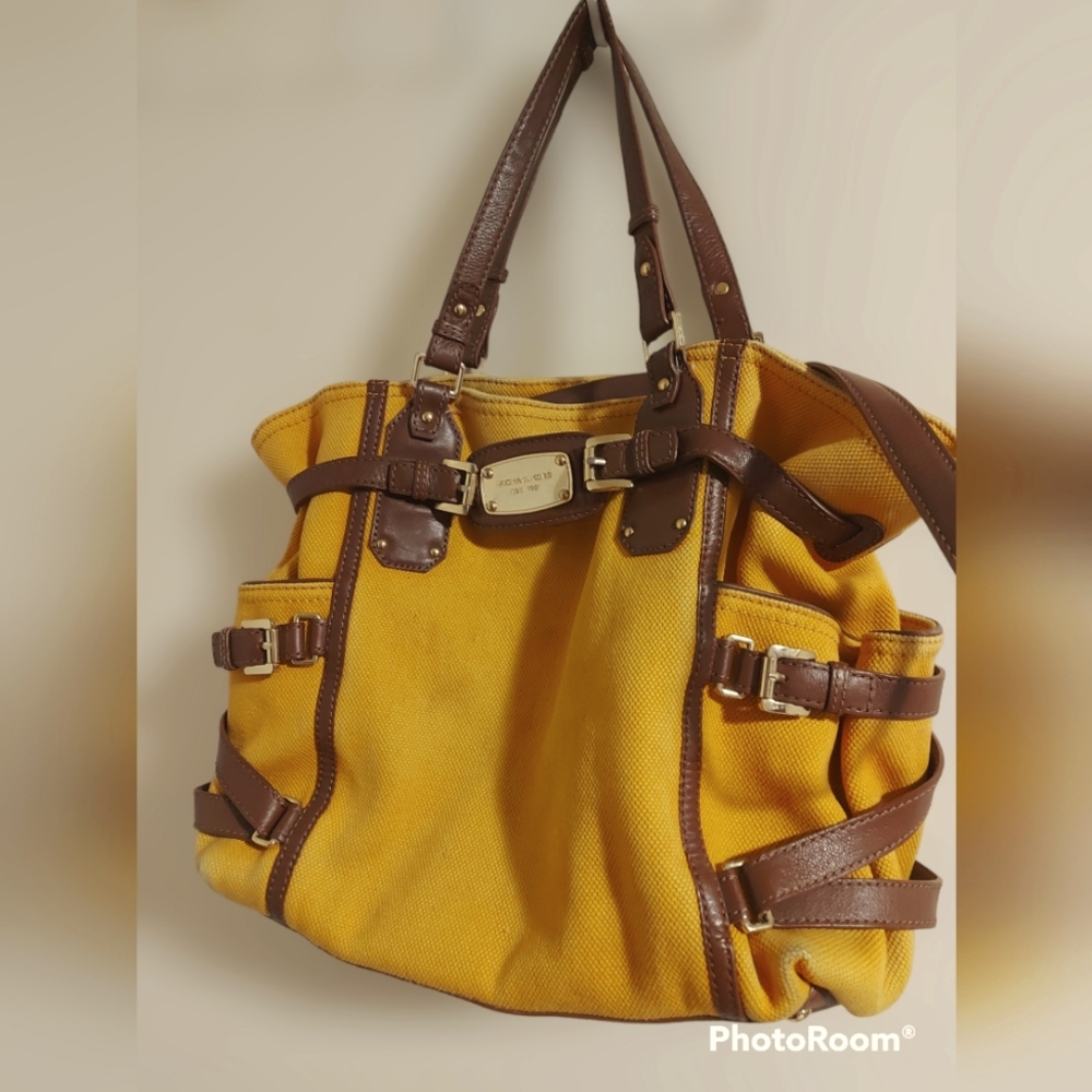 MK gansevoort tote